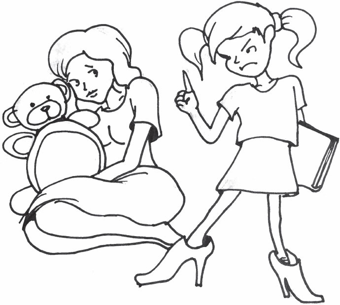 Иллюстрация к книге — Счастливый ребенок. Новые вопросы и новые ответы [_06.jpg]