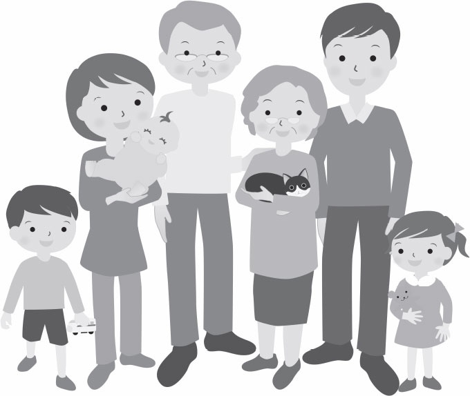 Иллюстрация к книге — Счастливый ребенок. Новые вопросы и новые ответы [_12.jpg]