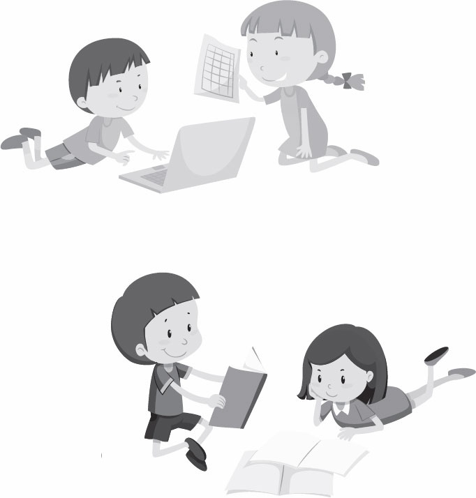 Иллюстрация к книге — Счастливый ребенок. Новые вопросы и новые ответы [_13.jpg]