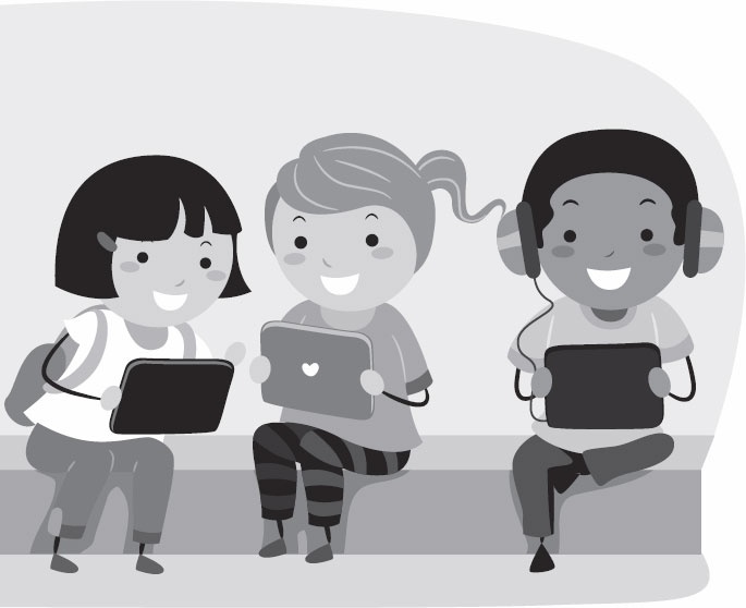 Иллюстрация к книге — Счастливый ребенок. Новые вопросы и новые ответы [_15.jpg]