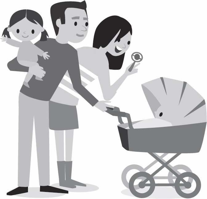 Иллюстрация к книге — Счастливый ребенок. Новые вопросы и новые ответы [_16.jpg]