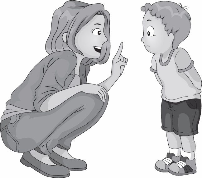 Иллюстрация к книге — Счастливый ребенок. Новые вопросы и новые ответы [_18.jpg]