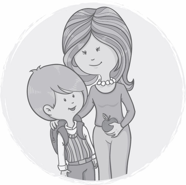 Иллюстрация к книге — Счастливый ребенок. Новые вопросы и новые ответы [_22.jpg]