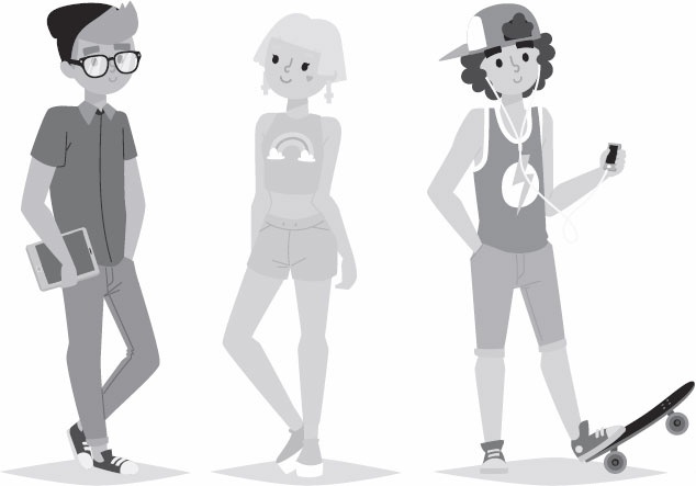 Иллюстрация к книге — Счастливый ребенок. Новые вопросы и новые ответы [_34.jpg]