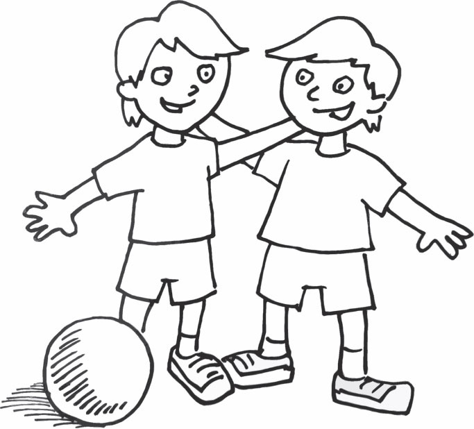 Иллюстрация к книге — Счастливый ребенок. Новые вопросы и новые ответы [_41.jpg]