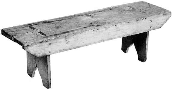 Иллюстрация к книге — Работы по дереву. Мебель для дома своими руками [i_002.jpg]