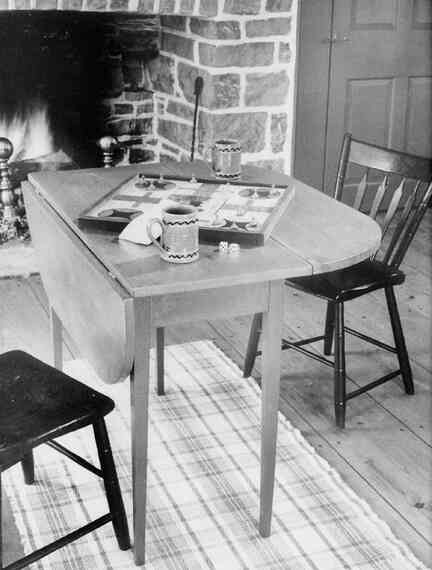 Иллюстрация к книге — Работы по дереву. Мебель для дома своими руками [i_020.jpg]