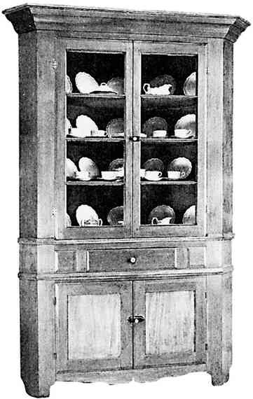 Иллюстрация к книге — Работы по дереву. Мебель для дома своими руками [i_102.jpg]