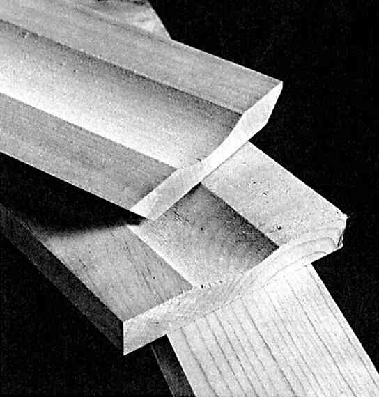 Иллюстрация к книге — Работы по дереву. Мебель для дома своими руками [i_127.jpg]