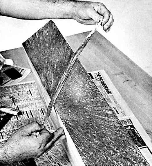 Иллюстрация к книге — Работы по дереву. Мебель для дома своими руками [i_191.jpg]