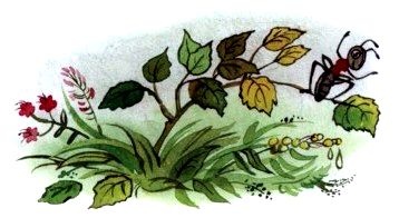 Иллюстрация к книге — Волшебный магазин и другие истории [pic_27.jpg]