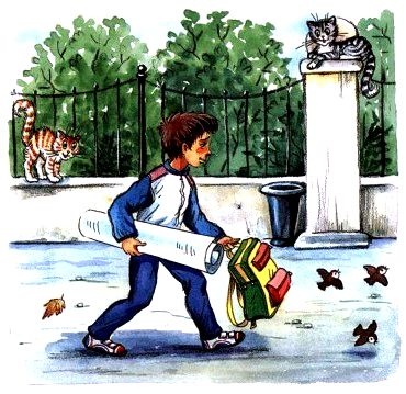 Иллюстрация к книге — Волшебный магазин и другие истории [pic_31.jpg]