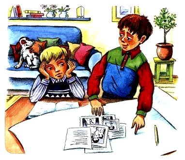 Иллюстрация к книге — Волшебный магазин и другие истории [pic_32.jpg]