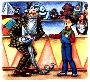 Иллюстрация к книге — Волшебный магазин и другие истории [pic_39.jpg]