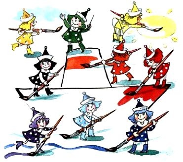 Иллюстрация к книге — Волшебный магазин и другие истории [pic_47.jpg]