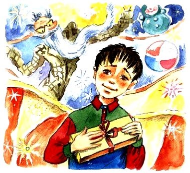 Иллюстрация к книге — Волшебный магазин и другие истории [pic_50.jpg]