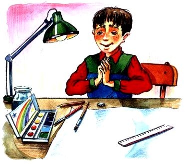 Иллюстрация к книге — Волшебный магазин и другие истории [pic_51.jpg]