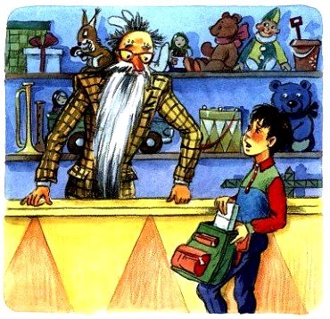 Иллюстрация к книге — Волшебный магазин и другие истории [pic_58.jpg]