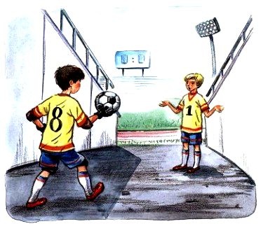 Иллюстрация к книге — Волшебный магазин и другие истории [pic_71.jpg]