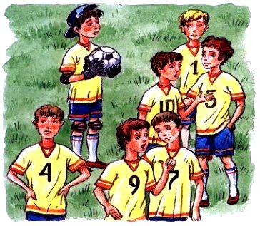 Иллюстрация к книге — Волшебный магазин и другие истории [pic_79.jpg]