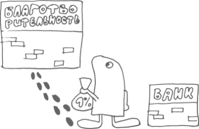 Иллюстрация к книге — Сам себе финансист. Как тратить с умом и копить правильно [image11.jpg]