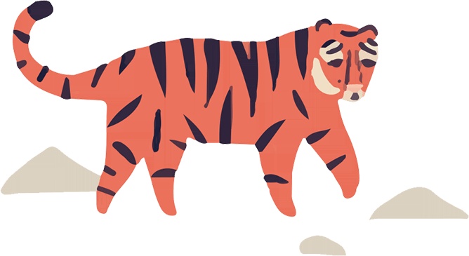 Иллюстрация к книге — Атлас счастья. Уникальные рецепты счастья со всего света [i_016.jpg]