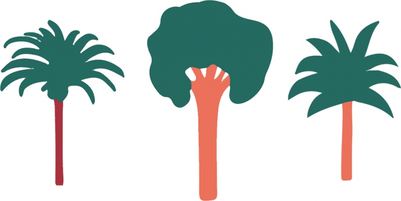 Иллюстрация к книге — Атлас счастья. Уникальные рецепты счастья со всего света [i_019.jpg]