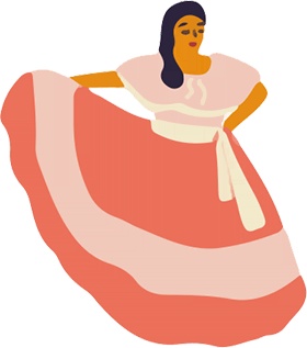 Иллюстрация к книге — Атлас счастья. Уникальные рецепты счастья со всего света [i_038.jpg]