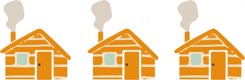 Иллюстрация к книге — Атлас счастья. Уникальные рецепты счастья со всего света [i_059.jpg]