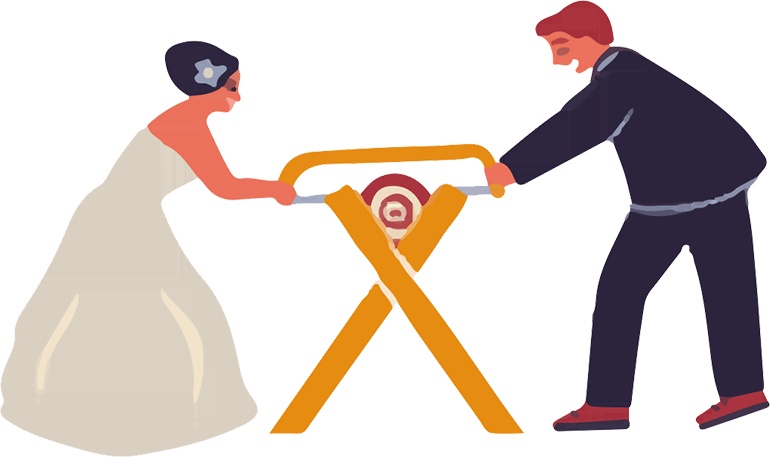 Иллюстрация к книге — Атлас счастья. Уникальные рецепты счастья со всего света [i_066.jpg]