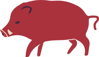 Иллюстрация к книге — Атлас счастья. Уникальные рецепты счастья со всего света [i_069.jpg]