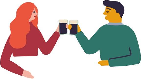 Иллюстрация к книге — Атлас счастья. Уникальные рецепты счастья со всего света [i_094.jpg]