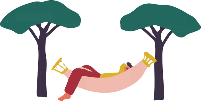 Иллюстрация к книге — Атлас счастья. Уникальные рецепты счастья со всего света [i_100.jpg]