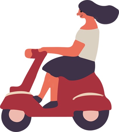 Иллюстрация к книге — Атлас счастья. Уникальные рецепты счастья со всего света [i_104.jpg]