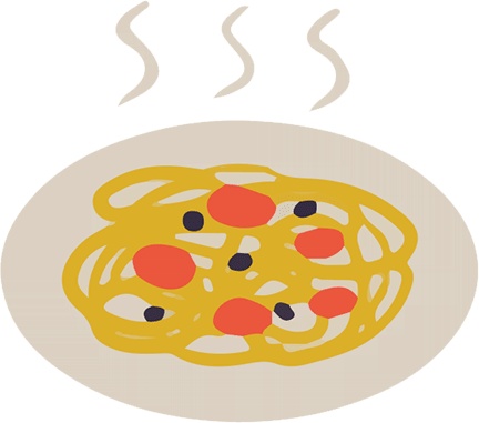 Иллюстрация к книге — Атлас счастья. Уникальные рецепты счастья со всего света [i_106.jpg]