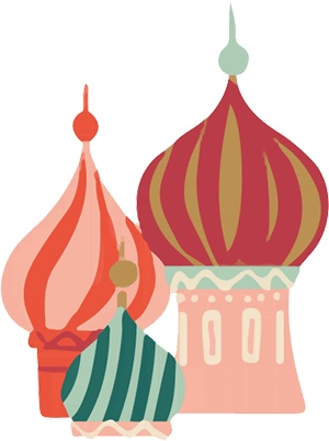 Иллюстрация к книге — Атлас счастья. Уникальные рецепты счастья со всего света [i_127.jpg]