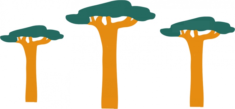 Иллюстрация к книге — Атлас счастья. Уникальные рецепты счастья со всего света [i_132.jpg]