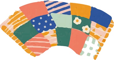 Иллюстрация к книге — Атлас счастья. Уникальные рецепты счастья со всего света [i_184.jpg]