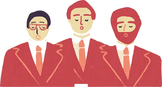 Иллюстрация к книге — Атлас счастья. Уникальные рецепты счастья со всего света [i_187.jpg]