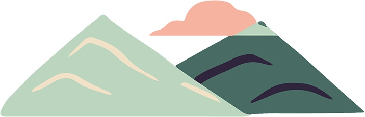 Иллюстрация к книге — Атлас счастья. Уникальные рецепты счастья со всего света [i_190.jpg]