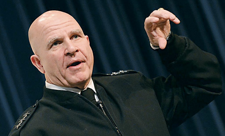 Иллюстрация к книге — Страх. Трамп в Белом доме [i_016.jpg]