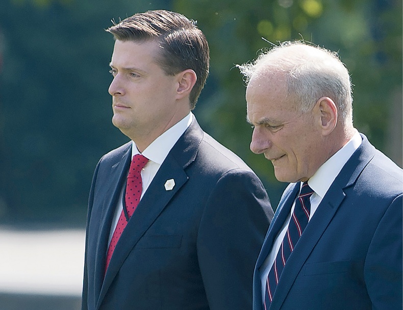 Иллюстрация к книге — Страх. Трамп в Белом доме [i_024.jpg]