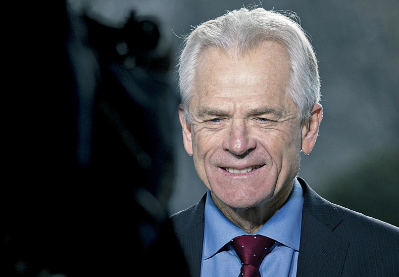 Иллюстрация к книге — Страх. Трамп в Белом доме [i_025.jpg]