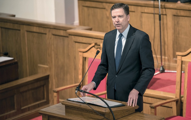 Иллюстрация к книге — Страх. Трамп в Белом доме [i_027.jpg]