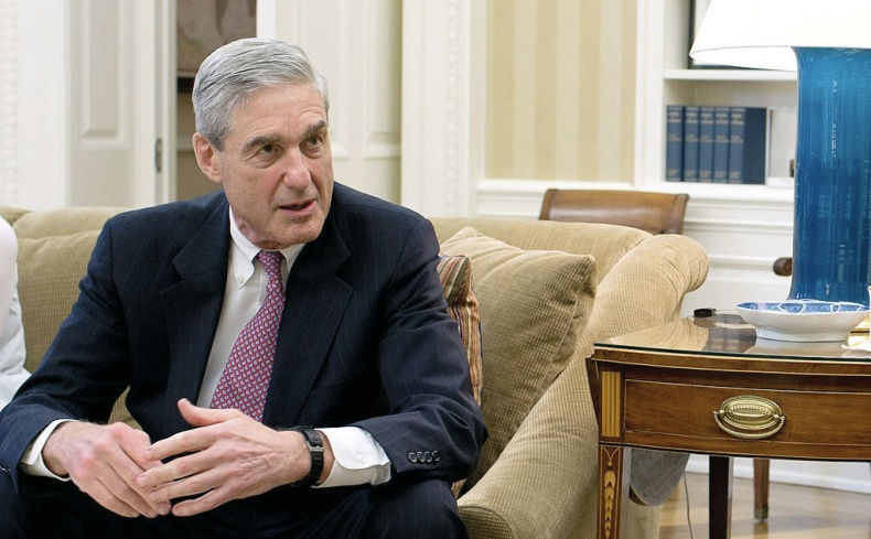 Иллюстрация к книге — Страх. Трамп в Белом доме [i_028.jpg]