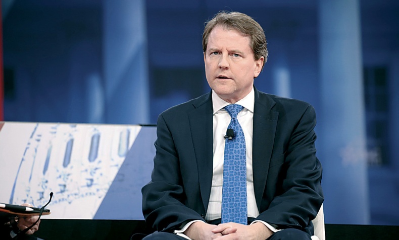 Иллюстрация к книге — Страх. Трамп в Белом доме [i_030.jpg]