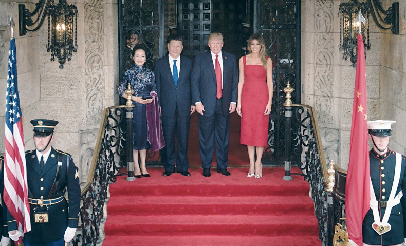 Иллюстрация к книге — Страх. Трамп в Белом доме [i_031.jpg]