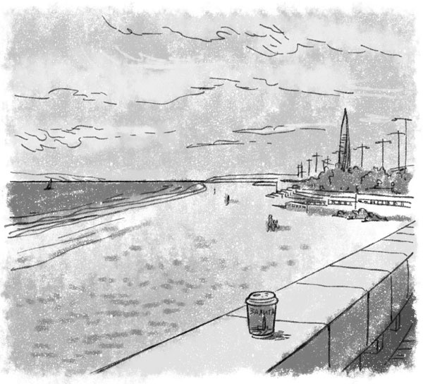 Иллюстрация к книге — Кофейная ведьма [i_005.jpg]