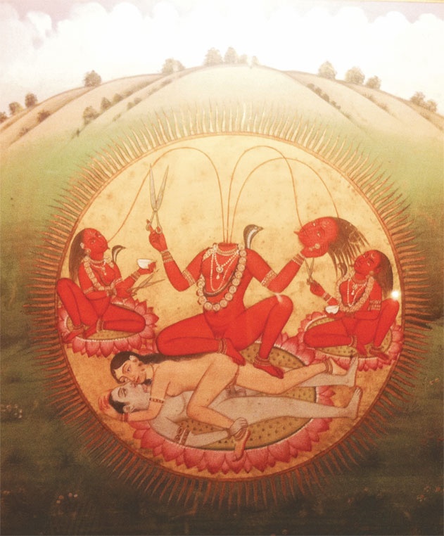 Иллюстрация к книге — Гуру пьет бурбон? [i_036.jpg]