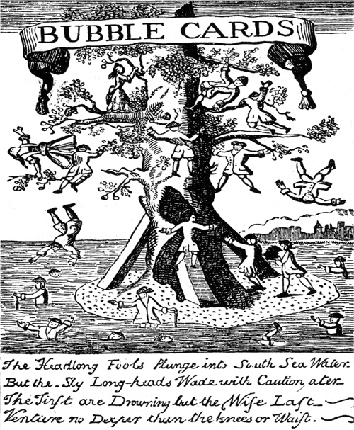 Иллюстрация к книге — Наиболее распространенные заблуждения и безумства толпы [i_004.jpg]